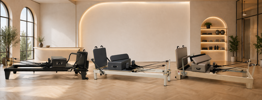 Pilates Studio Equipment Guide: What Every Boutique Studio Needs
