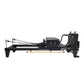 Pilaray Zenith Aluminum Pilates Reformer with German Springs