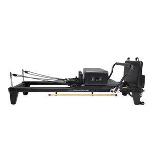 Pilaray Zenith Aluminum Pilates Reformer with German Springs