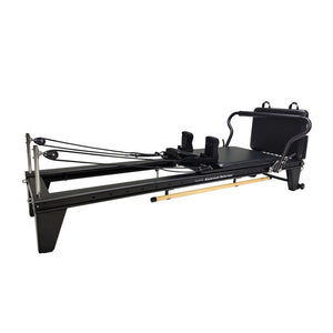 Pilaray Zenith Aluminum Pilates Reformer with German Springs