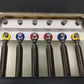 Pilaray Premium Aluminum Pilates Reformer with Microfiber Leather