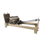 Pilaray Professional Studio Pilates Reformer with Quiet Carriage
