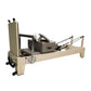 Pilaray Professional Studio Pilates Reformer with Quiet Carriage