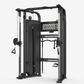 SHUA Functional Trainer Commercial Cable Training Machine