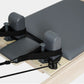 Pilaray Maple Pilates Reformer with Tower for Studios & Home Use