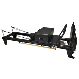 Pilaray Zenith Aluminum Pilates Reformer with German Springs