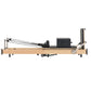 Pilaray Foldable Pilates Reformer with Box & Jumpboard for Home Use