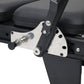 Appareil de Reformer Pilates en aluminium Pilaray Zenith avec ressorts allemands