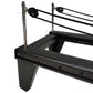 Appareil de Reformer Pilates en aluminium Pilaray Zenith avec ressorts allemands