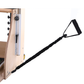 Maple Wunda Chair for Pilates Strength, Balance & Control