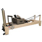 Pilaray Professional Studio Pilates Reformer with Quiet Carriage