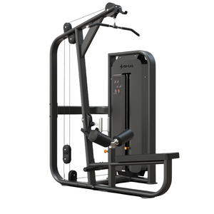 SHUA Lat Pulldown Seated Row for Upper Body Training