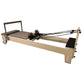 Pilaray Professional Studio Pilates Reformer with Quiet Carriage
