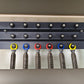 Pilaray Professional Studio Pilates Reformer with Quiet Carriage