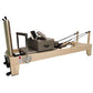 Pilaray Professional Studio Pilates Reformer with Quiet Carriage