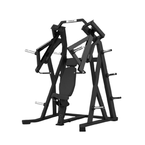 SHUA ISO-Lateral Chest Press Commercial Chest Press Machine