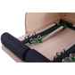 Maple Wunda Chair for Pilates Strength, Balance & Control