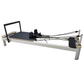 Pilaray Premium Aluminum Pilates Reformer with Microfiber Leather