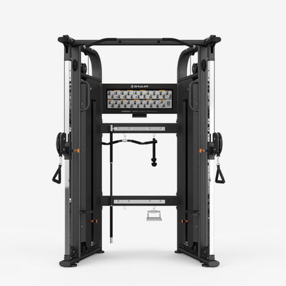 SHUA Functional Trainer Commercial Cable Training Machine