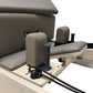 Pilaray Professional Studio Pilates Reformer with Quiet Carriage