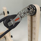 Pilaray Professional Studio Pilates Reformer with Quiet Carriage