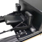 Appareil de Reformer Pilates en aluminium Pilaray Zenith avec ressorts allemands