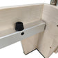 Pilaray Maple Pilates Reformer with Tower for Studios & Home Use