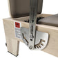 Pilaray Professional Studio Pilates Reformer with Quiet Carriage