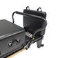 Appareil de Reformer Pilates en aluminium Pilaray Zenith avec ressorts allemands