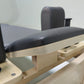 Pilaray Maple Pilates Reformer with Tower for Studios & Home Use